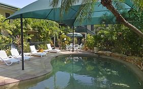 City Gardens Apartments